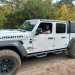 Jeep Experience